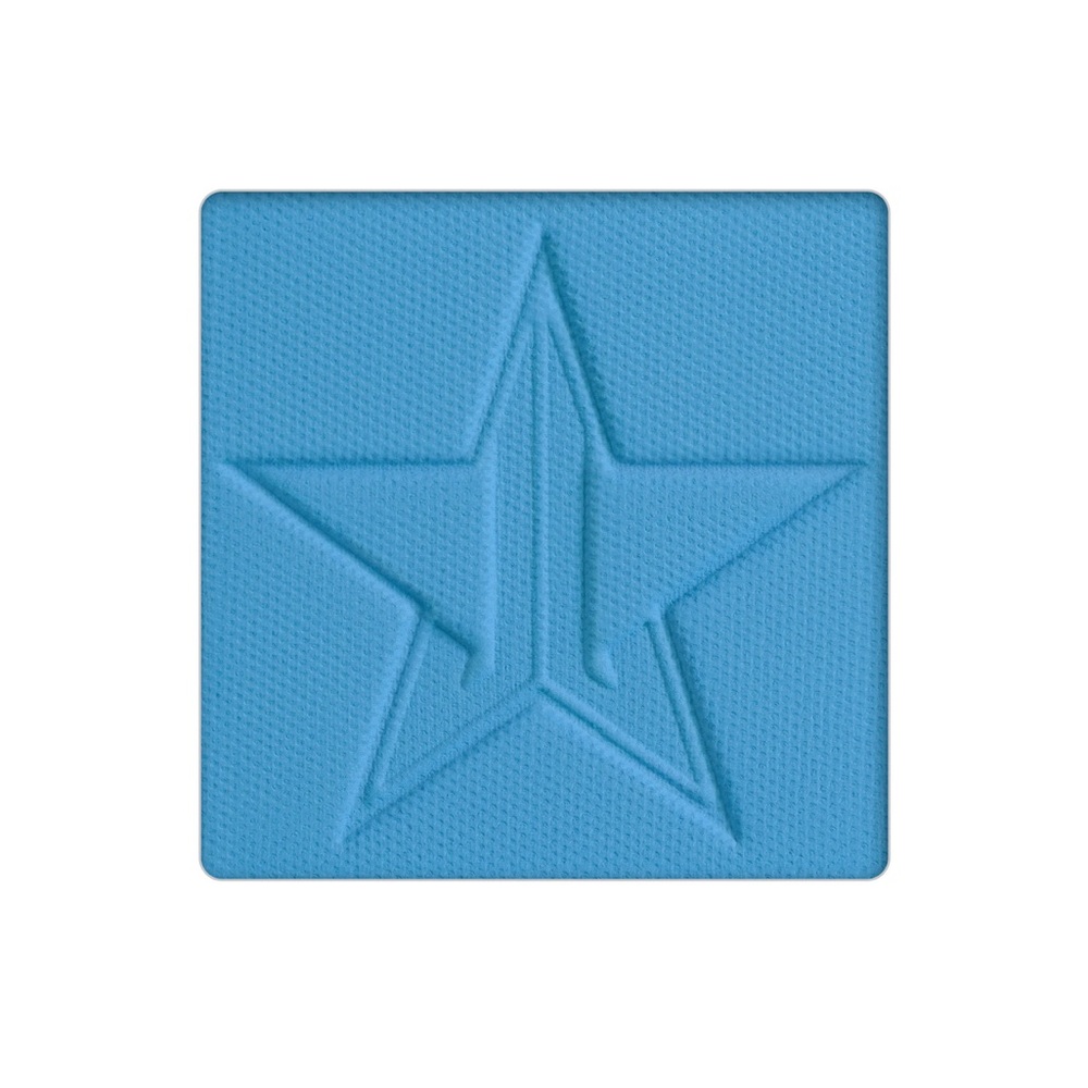 NWT Jeffree Star Cosmetics Pressed Pigment Eyeshadow Grand Prismatic